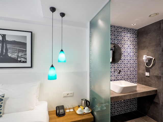 ホテル アリラス