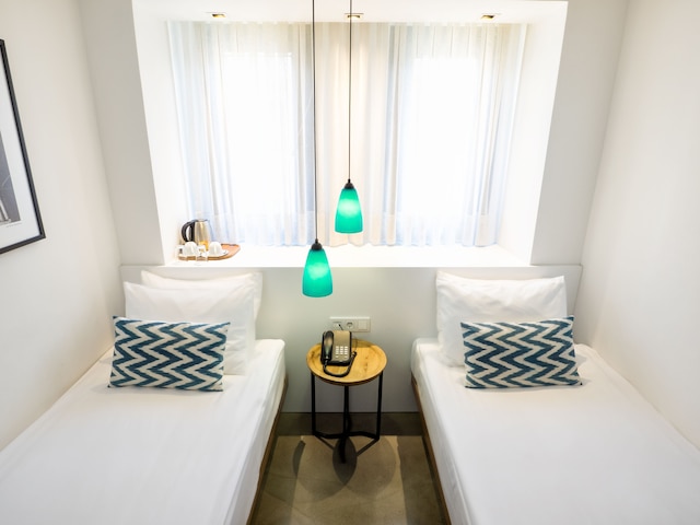 ホテル アリラス