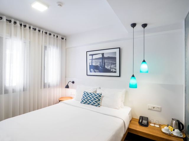 ホテル アリラス