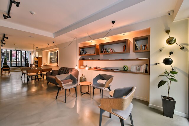 ホテル アリラス