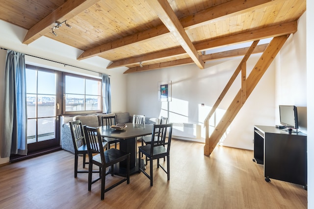 ファミリー アパートメンツ プラハ 6