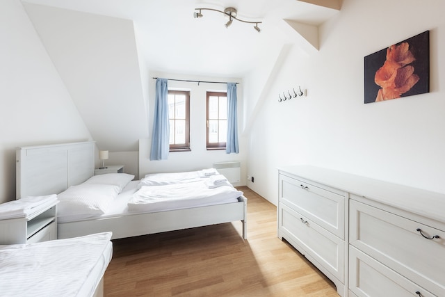 ファミリー アパートメンツ プラハ 6