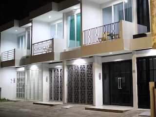 ジャスト イン スマラン