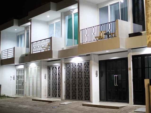 ジャスト イン スマラン