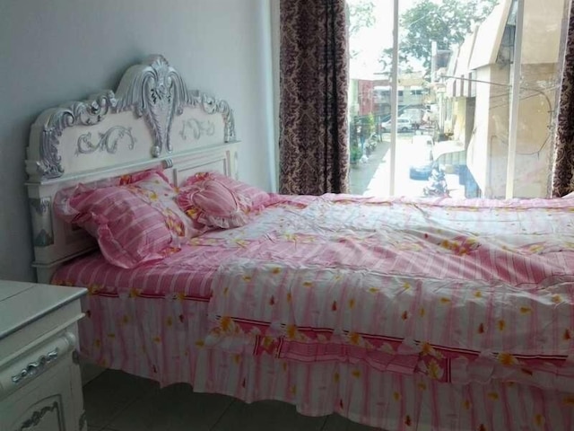 ジャスト イン スマラン