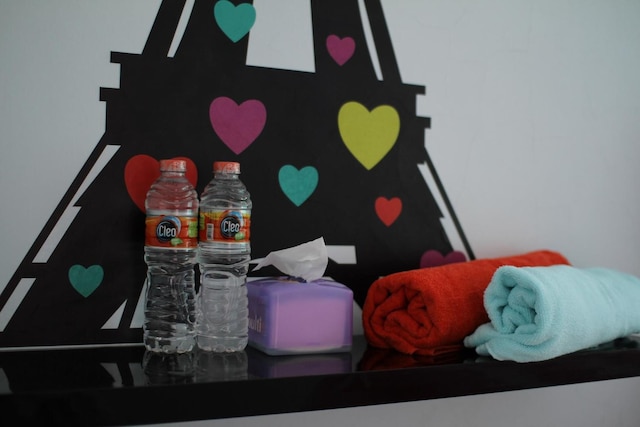 ジャスト イン スマラン