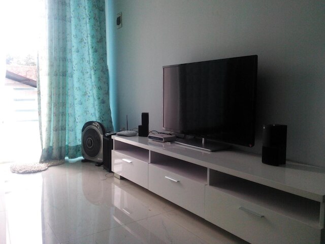 ジャスト イン スマラン