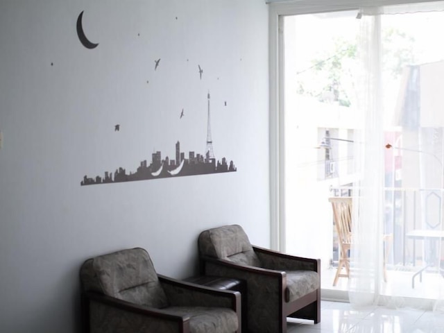 ジャスト イン スマラン