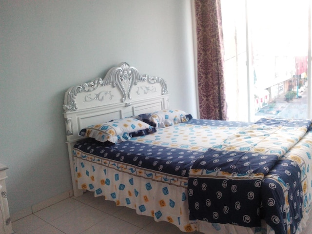 ジャスト イン スマラン