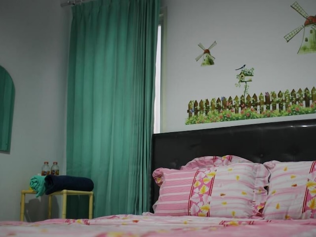 ジャスト イン スマラン