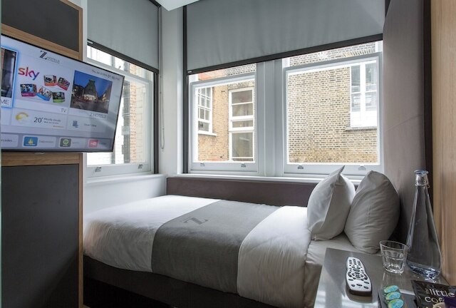 ザ Z ホテル ピカデリー