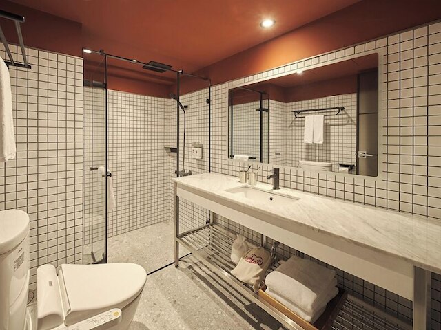 レッド ドット ホテル (紅點文旅)