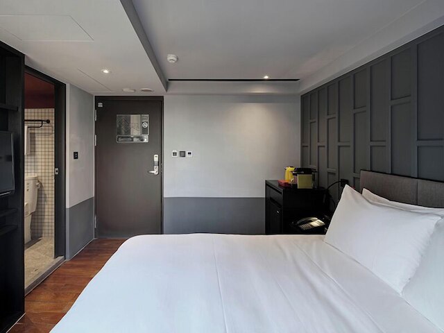 レッド ドット ホテル (紅點文旅)