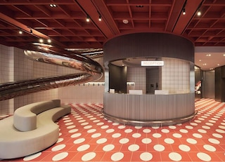 レッド ドット ホテル (紅點文旅)