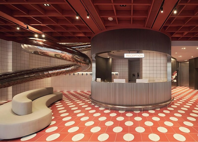 レッド ドット ホテル (紅點文旅)