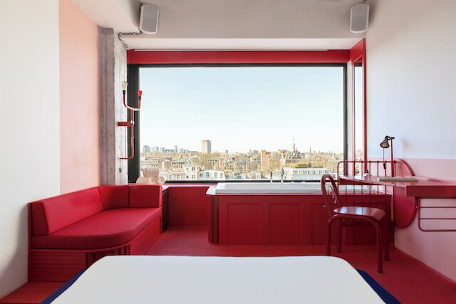 ヴォルクスホテル