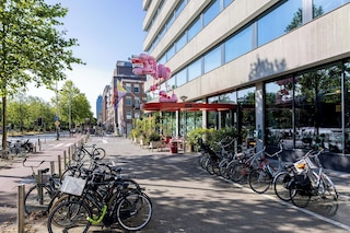 ヴォルクスホテル