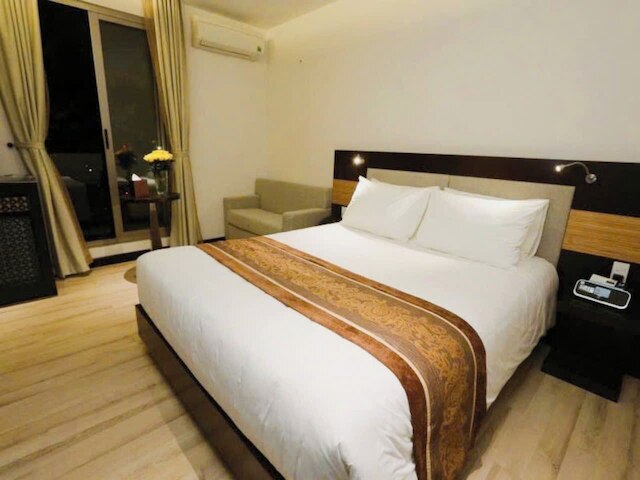 ダナン パール ホテル