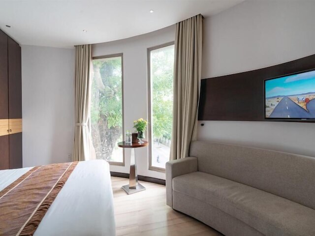 ダナン パール ホテル