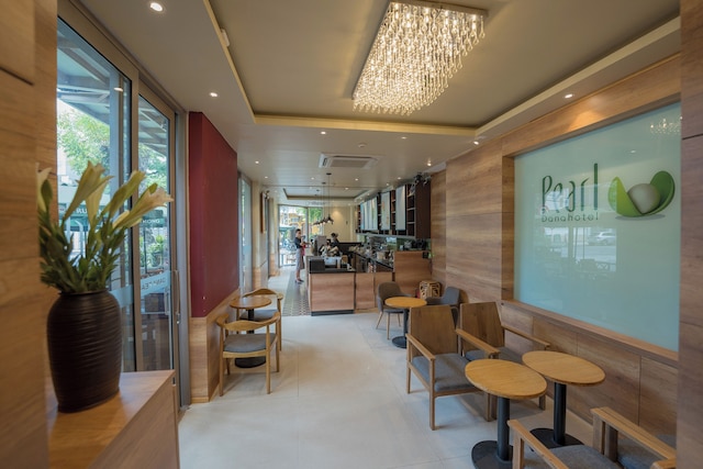 ダナン パール ホテル