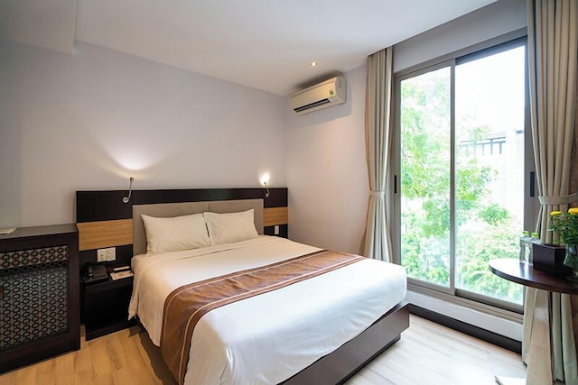 ダナン パール ホテル