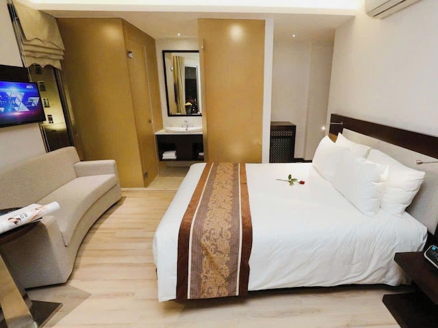 ダナン パール ホテル