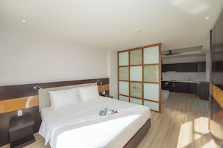 ダナン パール ホテル