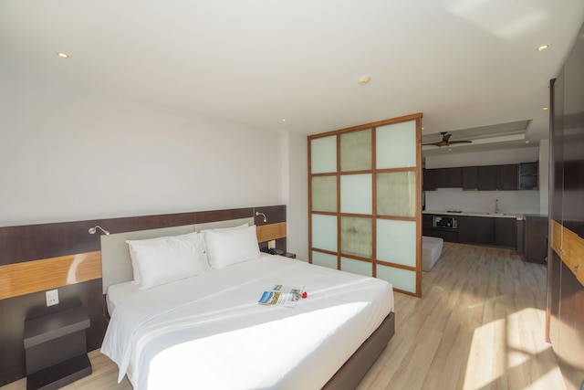 ダナン パール ホテル