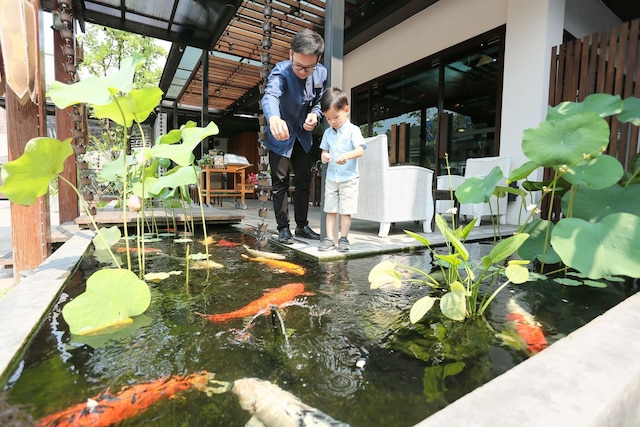 ル パッタ リゾート & ホテル チェンライ