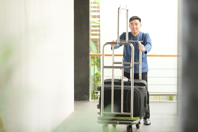 ル パッタ リゾート & ホテル チェンライ