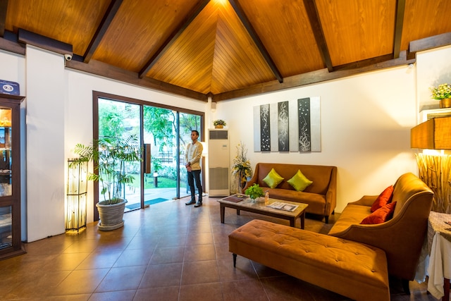 ル パッタ リゾート & ホテル チェンライ