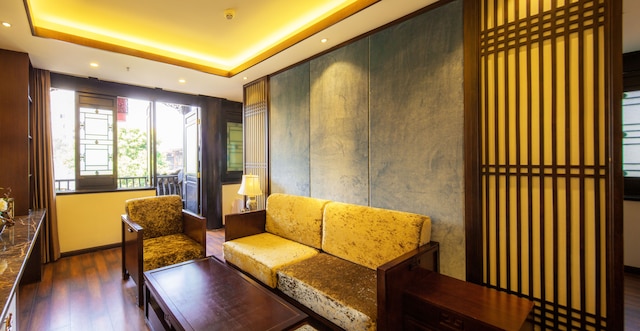 成都ブッダゼン ホテル (成都圆和圆佛禅客栈)