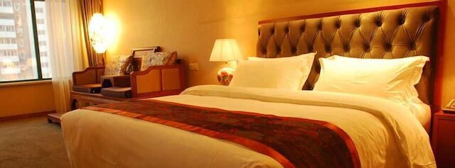 ホット スプリング ホテル