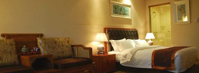 ホット スプリング ホテル