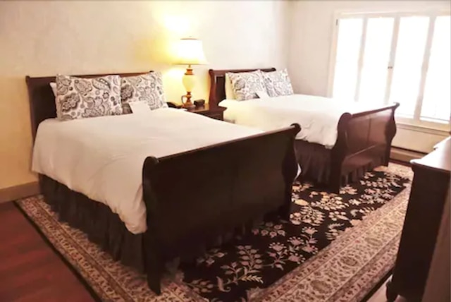 カウ ホロー イン & スイーツ