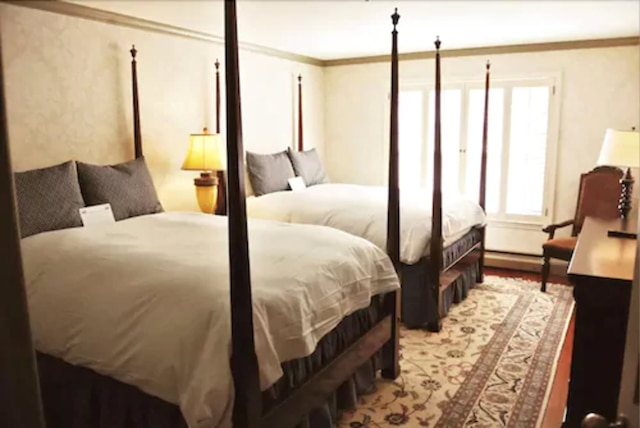 カウ ホロー イン & スイーツ