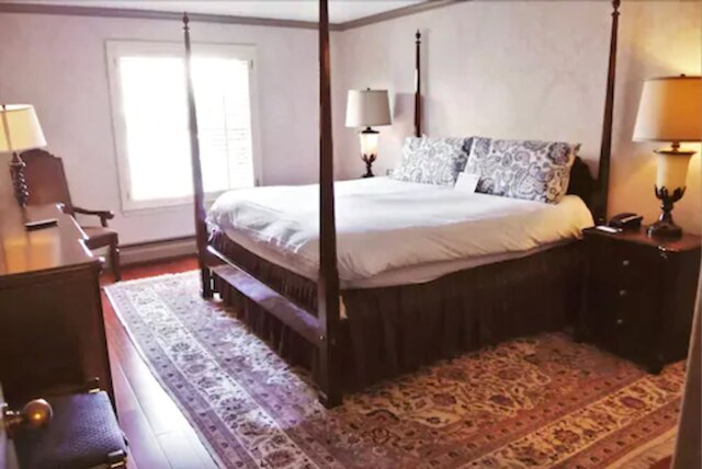 カウ ホロー イン & スイーツ