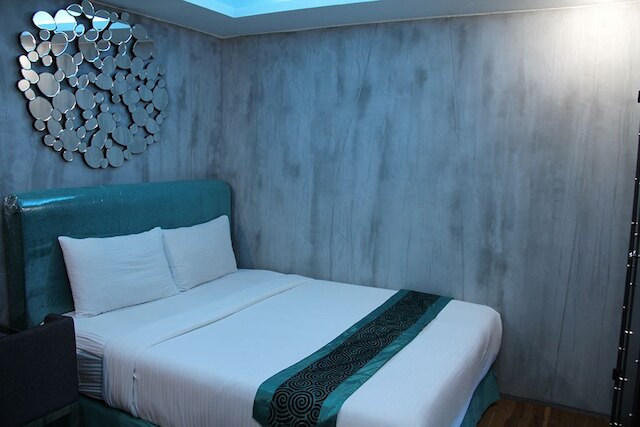 ブルーティック ホテル