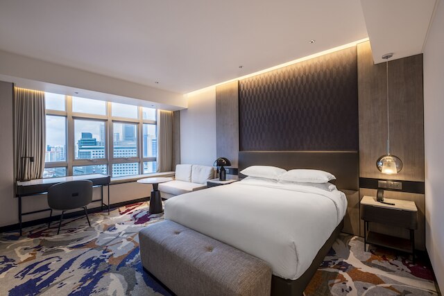 オーキッドホテル