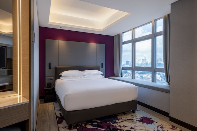 オーキッドホテル