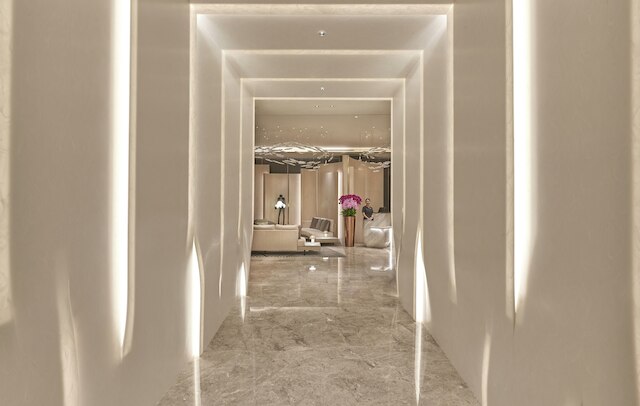 オーキッドホテル