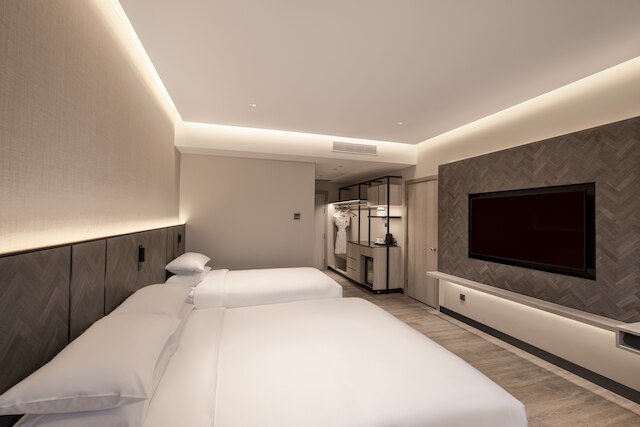 オーキッドホテル