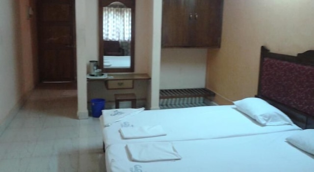 オールド ゴア レジデンシー