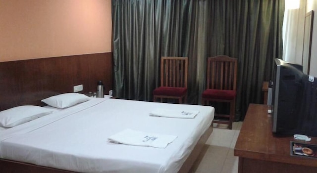 オールド ゴア レジデンシー