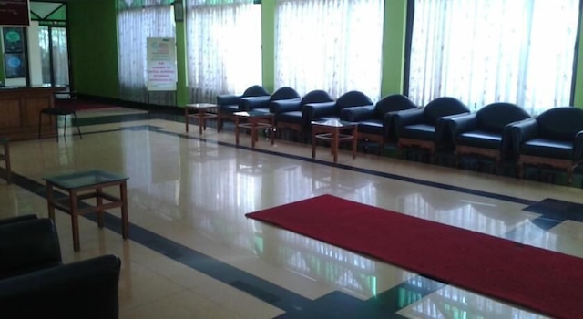 オールド ゴア レジデンシー