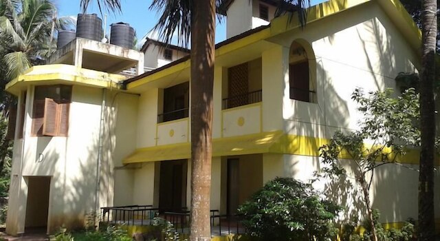 オールド ゴア レジデンシー