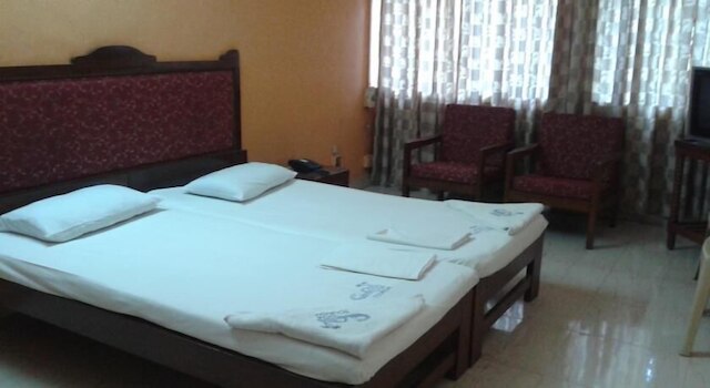 オールド ゴア レジデンシー