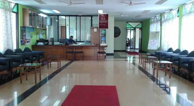 オールド ゴア レジデンシー