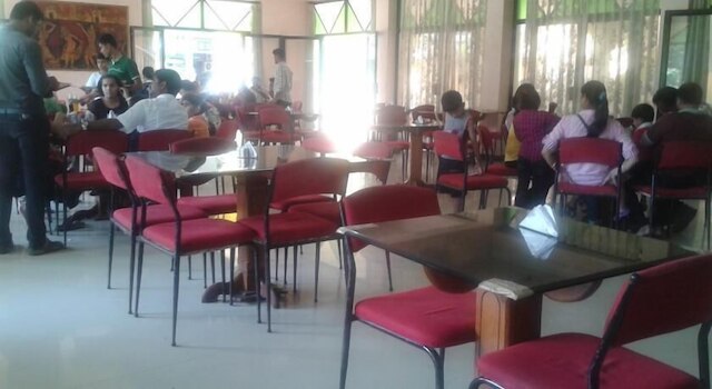 オールド ゴア レジデンシー