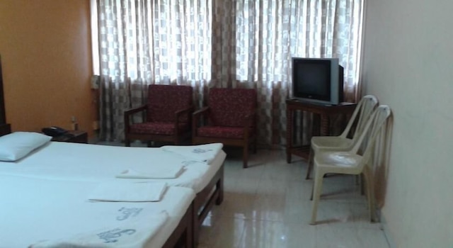 オールド ゴア レジデンシー